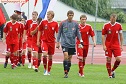 «Спартак» - «Звезда»