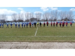 "Спартак" Тамбов - "Тобол" Тобольск 2:2