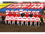 Команда - 2009