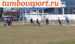 Контрольный матч спартаковцев с командой Тобольска закончился ничьей 2:2